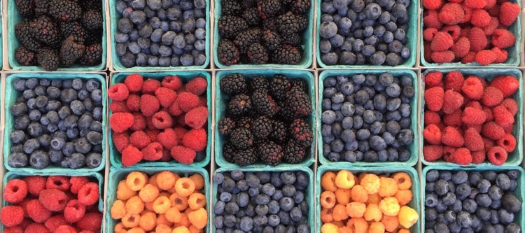 assorted-berries