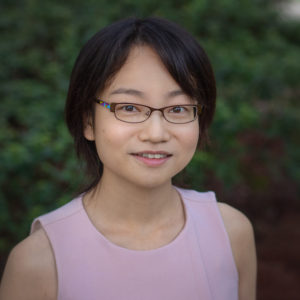 Dr. Joanna Wu