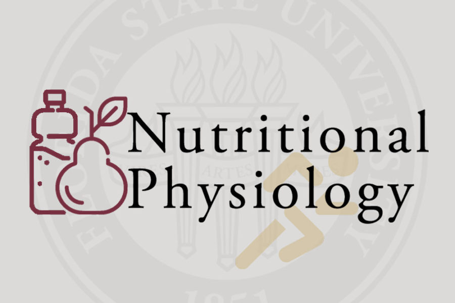 nutritional physiology