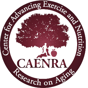 CAENRA Logo